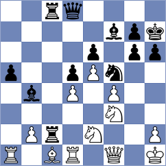 Vargas - Novikova (chess.com INT, 2024)