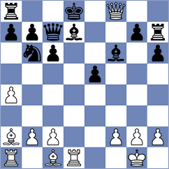 Zaichenko - Hehir (chess.com INT, 2024)