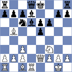 Briscoe - Makaraci (chess.com INT, 2023)
