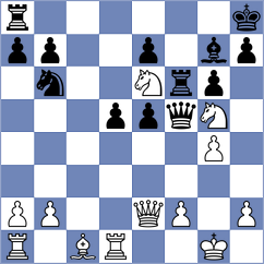 Kushko - Tang (chess.com INT, 2024)