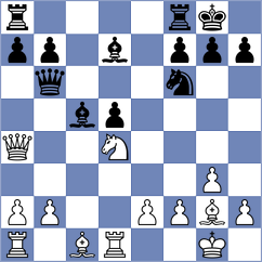 Virtanen - Garayev (Chess.com INT, 2019)