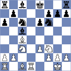 Margvelashvili - Xu (Chess.com INT, 2019)