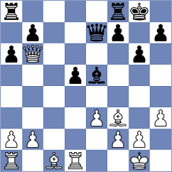 Holt - Akhmedinov (chess.com INT, 2024)