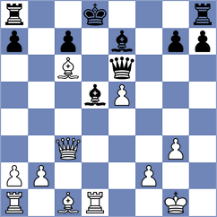 Vykouk - Rodshtein (Chess.com INT, 2021)