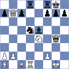 Rottenwohrer Suarez - Tejedor Fuente (chess.com INT, 2024)