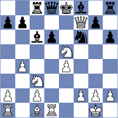 Vargas Pereda - Kanter (chess.com INT, 2024)