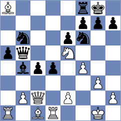 Toolin - Dmitrenko (Chess.com INT, 2021)