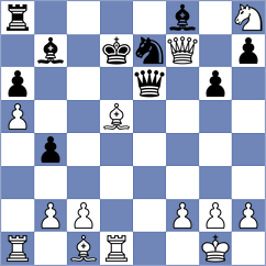 Najdin - Benevides Demasi (chess.com INT, 2021)