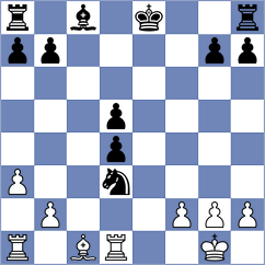 Paraschiv - Ghimpu (Chess.com INT, 2020)