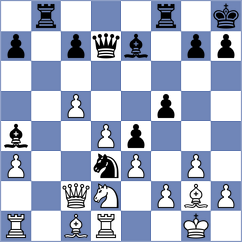 Jain - Briscoe (Chess.com INT, 2021)