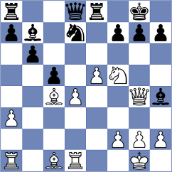 Ter Sahakyan - Calin (chess.com INT, 2024)