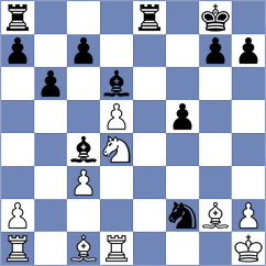 Tarasova - Vu (chess.com INT, 2021)