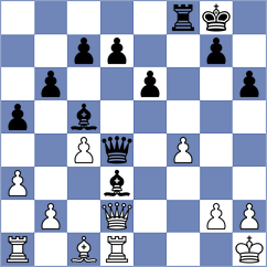 Howell - David (Chess.com INT, 2021)