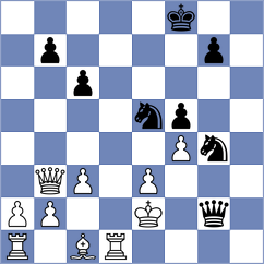 Wanyama - Arslanov (chess.com INT, 2024)