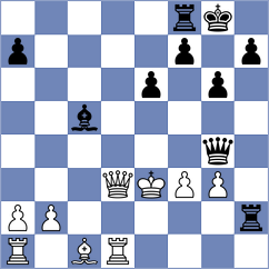Nan - Guzman Moneo (Chess.com INT, 2021)