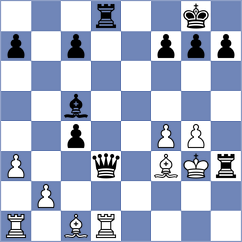 Rustemov - Plichta (chess.com INT, 2023)