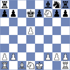 Von Herman - Zainullina (Chess.com INT, 2021)