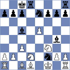 Dahanayake - Dobre (chess.com INT, 2022)