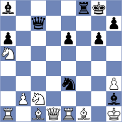 Brunner - Weetik (chess.com INT, 2021)