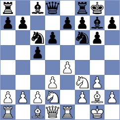 Ibadov - Dwilewicz (chess.com INT, 2021)