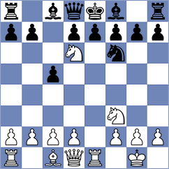 Bauml - Sadilek (chess.com INT, 2024)