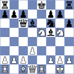 Demchenko - Derjabin (chess.com INT, 2024)