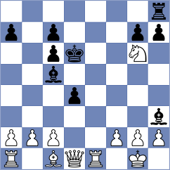 Sykora - Burysek (Chess.com INT, 2021)
