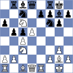 Vignesh - Do Nascimento (chess.com INT, 2023)