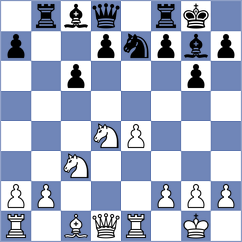 Podetti - Abbasov (Chess.com INT, 2020)