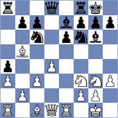 Kasparov - Busschots (Brasschaat, 2013)
