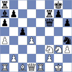 Zhang - Zhao (Chess.com INT, 2020)