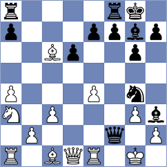 Msellek - Sanal (chess.com INT, 2023)