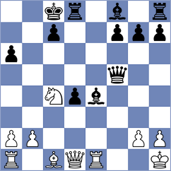 Perez Rodriguez - Rodriguez Hernandez (Chess.com INT, 2021)