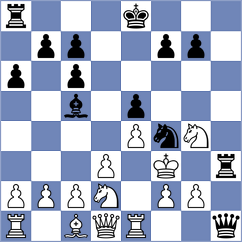 Lisjak - Player (chess.com INT, 2023)