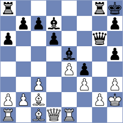Farberov - Gorovets (chess.com INT, 2024)