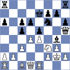 Da Silva - Lutz (chess.com INT, 2024)