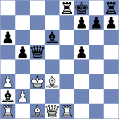 Manolache - Bogaudinov (chess.com INT, 2024)