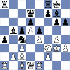 Yan - Vifleemskaia (chess.com INT, 2023)