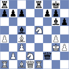 Ng - Roberson (chess.com INT, 2023)