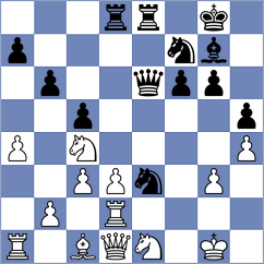 Balabaev - Yoo (Chess.com INT, 2019)