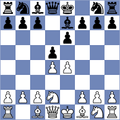 Ziatdinov - Spyropoulos (chess.com INT, 2021)