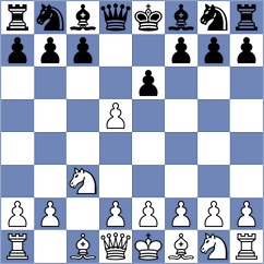 Sebag - Souza (chess.com INT, 2023)