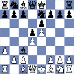 Yan - Karthik (Chess.com INT, 2020)