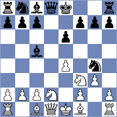 Erece - Cremisi (chess.com INT, 2022)
