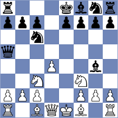 Stelmaszyk - Domingo Nunez (chess.com INT, 2023)