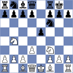 Aepfler - Kniazev (Chess.com INT, 2020)