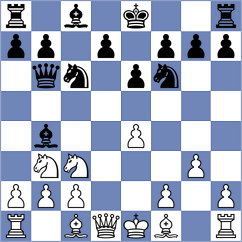 Svetushkin - Fedorov (Chess.com INT, 2020)