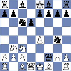 Da Paz - Toczek (chess.com INT, 2023)