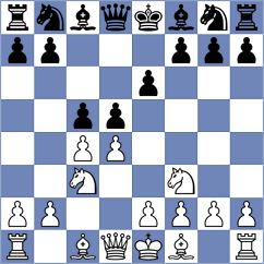 Alafoo - Teta (Chess.com INT, 2020)