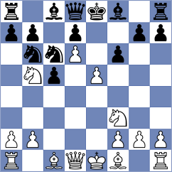 Chong - Snoeck (Chess.com INT, 2020)